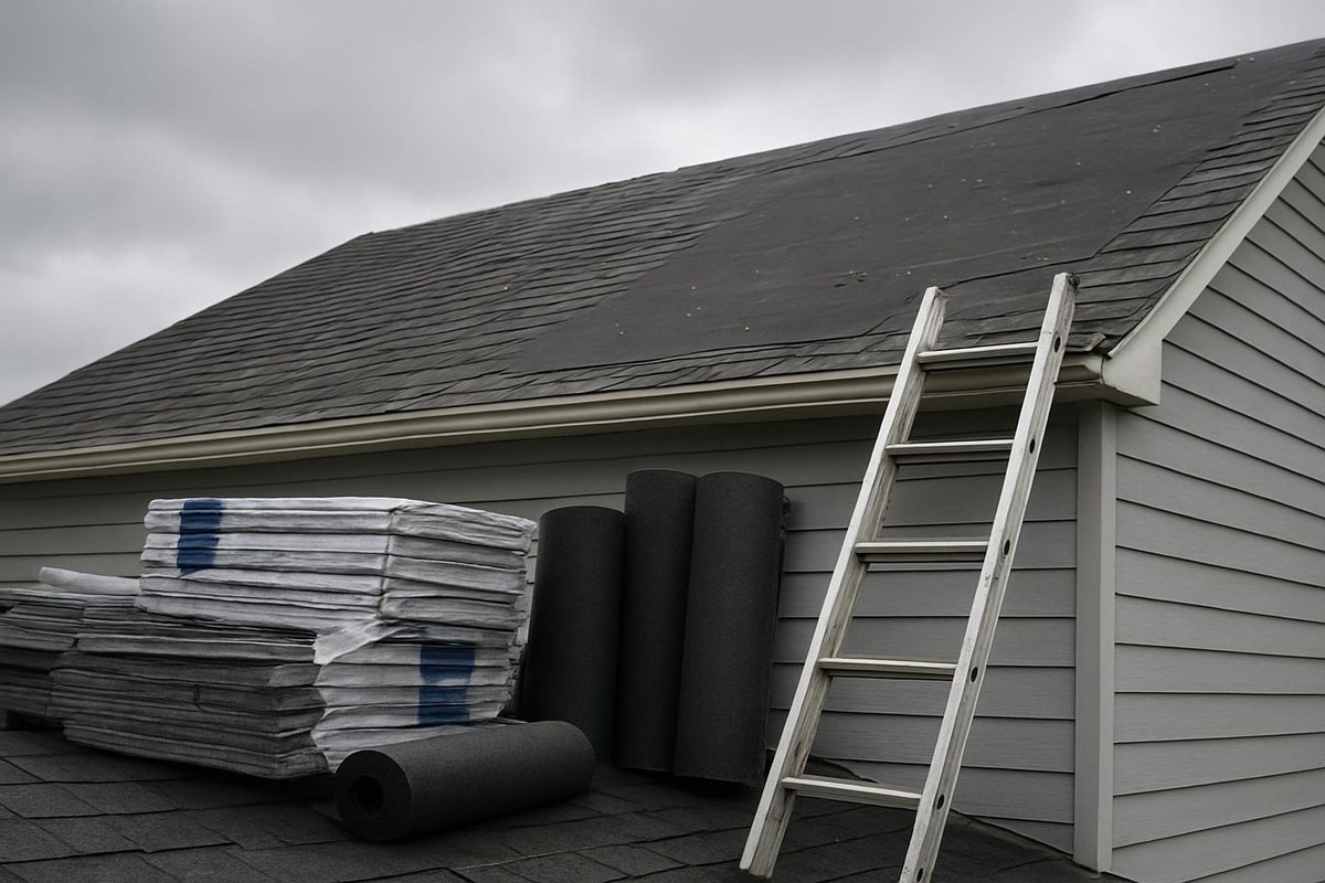 Aldon Roofing in Redondo Beach